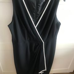 M & S Dress