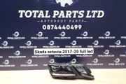 Skoda octavia 2017-20 full led headlight