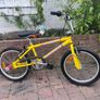 Shogun Incision BMX Image 3