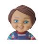 Bride of Chucky Dream Rush Bobbing Head Coin Bank 2007 Japan Import Image 10