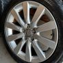 16" Genuine Audi Alloys Image 2