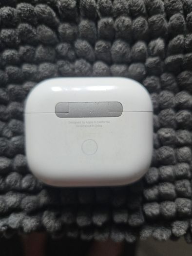 airpods 3rd gen regular