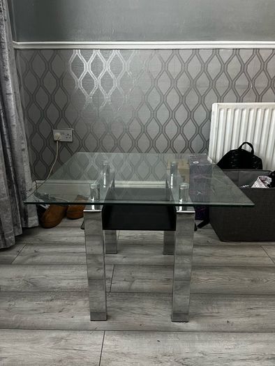Coffee Table FREE