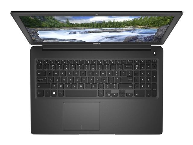 Dell Latitude 3500 Core i5-8265U | 16GB RAM | 256GB SSD | 15.6" Full HD Screen Windows 11 Pro, Backlit Keyboard