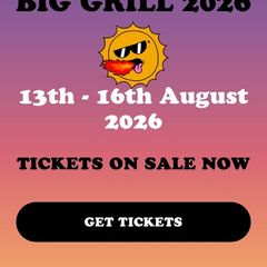 Big Grill Tickets