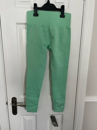 Gymshark Vital Seamless Leggings