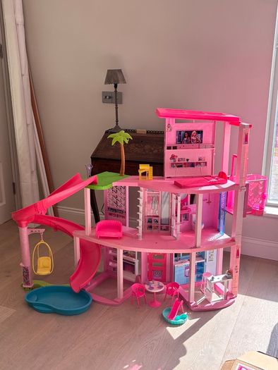 Barbie Dreamhouse