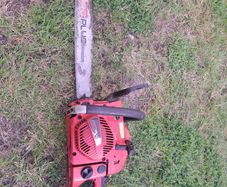 Chainsaw