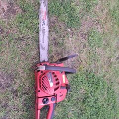 Chainsaw