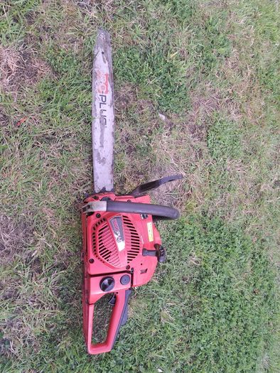 Chainsaw