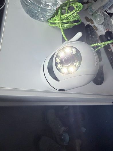 Security Camera
