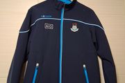 Dublin Jacket. Official Oneills Dublin GAA Mens Sideline Jacket. Collect In Dublin Or Receive Via Post.