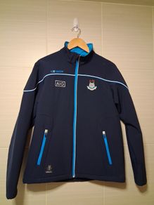 Dublin Jacket. Official Oneills Dublin GAA Mens Sideline Jacket. Collect In Dublin Or Receive Via Post.
