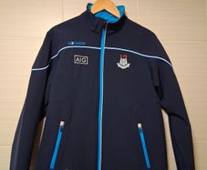 Dublin Jacket. Official Oneills Dublin GAA Mens Sideline Jacket. Collect In Dublin Or Receive Via Post.