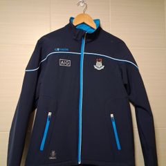 Dublin Jacket. Official Oneills Dublin GAA Mens Sideline Jacket. Collect In Dublin Or Receive Via Post.