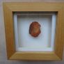 Frame, Carnelian, Crystal  frame, Gemstones, Home decor, Image 5