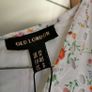 BNWT - QED London flower print blouse UK 12 Image 4
