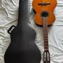 Alhambra Spanish Classical Guitar Image 2