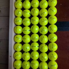 50 Taylormade golf balls