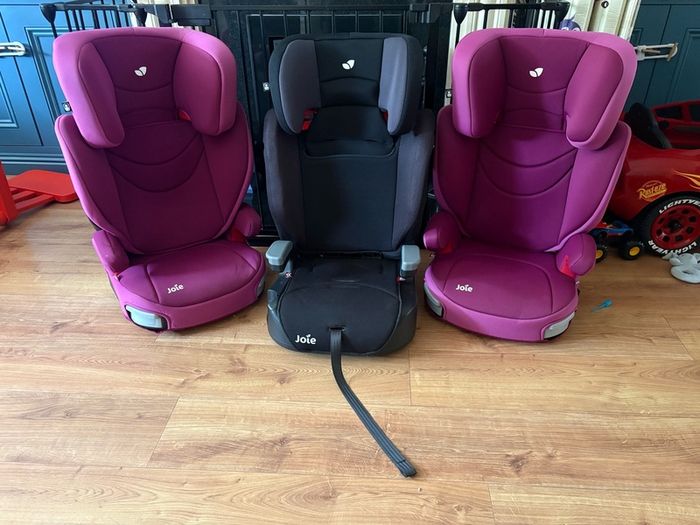 Car Seats