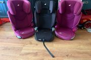 Car Seats