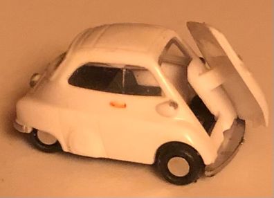 IMU Isetta bubble car