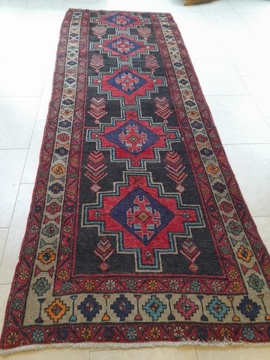 Persian Rug
