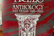 Screaming Trees - Anthology: SST Years (1984-1989)
