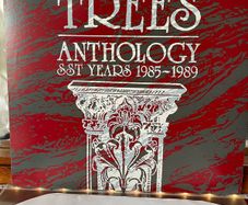 Screaming Trees - Anthology: SST Years (1984-1989)