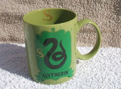 SLYTHERIN (Harry Potter) - a 'Wizarding World' mug
