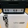 Soldano SLO Mini 30W Amp Head - As New Image 5