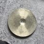 Vintage 18 inch crash (decal worn off) Image 4