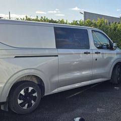 Ford Transit Custom 2025