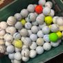 100 Golf Balls Image 4
