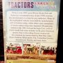 2014. Classic Tractors. Early And Vintage. DVD Image 3