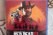 Red dead redemption 2