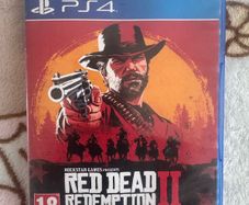 Red dead redemption 2