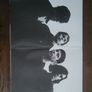 Ride - Going Blank Again (2012 US press) vinyl album Image 3