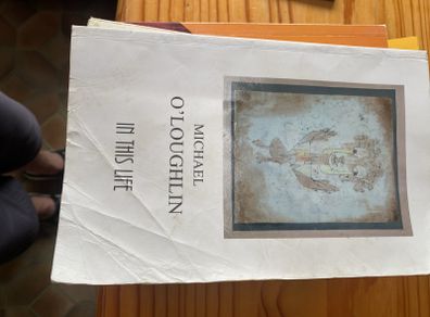 In This Life by Michael O'Loughlin (poetry)