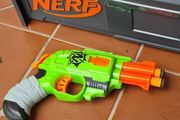 Nerf Gun