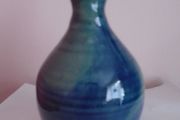 Ceramic vase, Pottery,Home decor, Vase,Gift