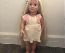 Our generation dolls
