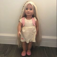 Our generation dolls