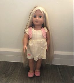 Our generation dolls