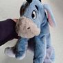 3 Disney Soft Toys (winnie The Poo, Etc..) Image 3