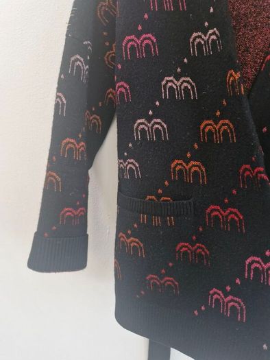 Maje Cardigan
