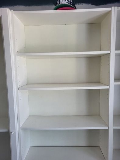 billy bookcase