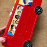 Vtech Play time bus with phonics Image 4