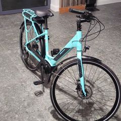 Bianchi Long island E-bike