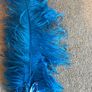 Burlesque costume fancy dress Halloween size 10 Image 6